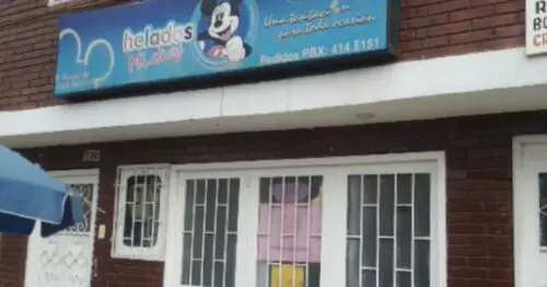 HELADOS MICKEY BOGOTÁ HELADOS MICKEY BOGOTÁ